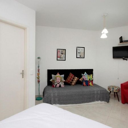 Flat Bela Vista, Sirio Libanes, Centro Conv Frei Caneca São Paulo Luaran gambar
