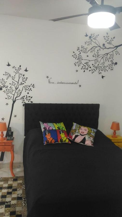 Flat Bela Vista, Sirio Libanes, Centro Conv Frei Caneca São Paulo Luaran gambar