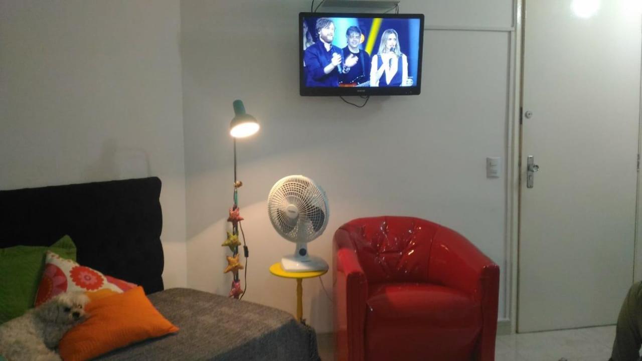 Flat Bela Vista, Sirio Libanes, Centro Conv Frei Caneca São Paulo Luaran gambar