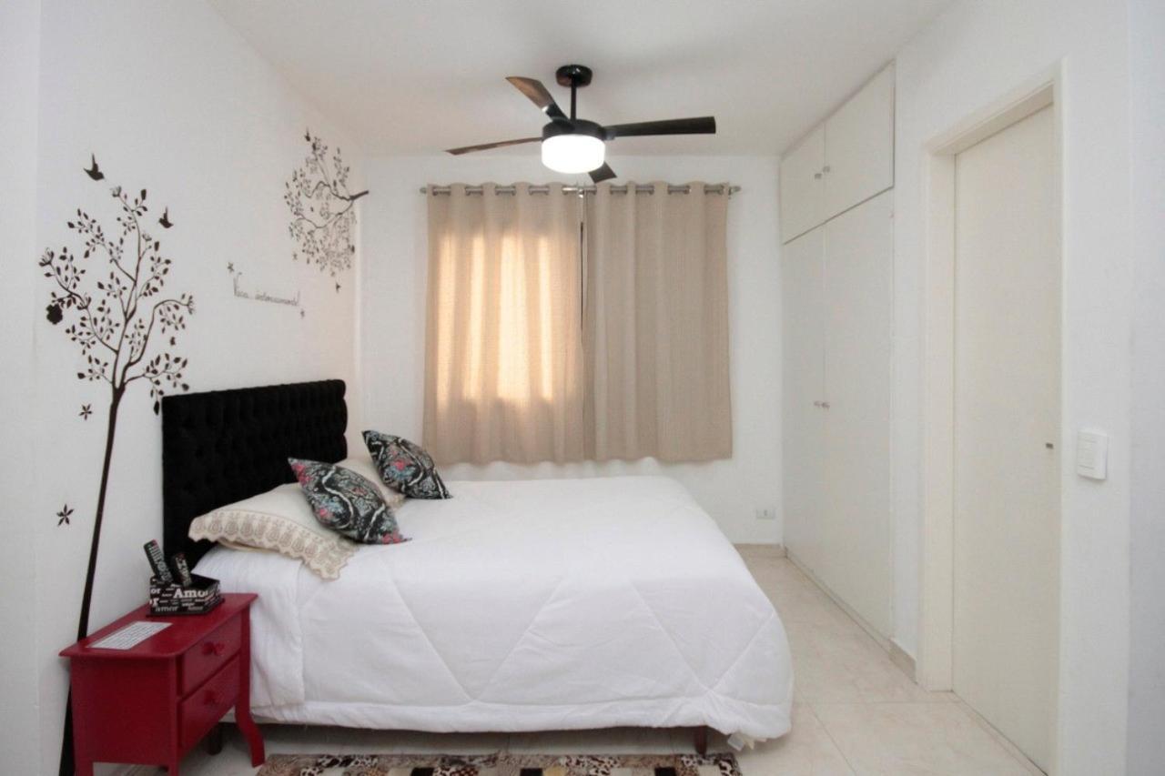 Flat Bela Vista, Sirio Libanes, Centro Conv Frei Caneca São Paulo Luaran gambar