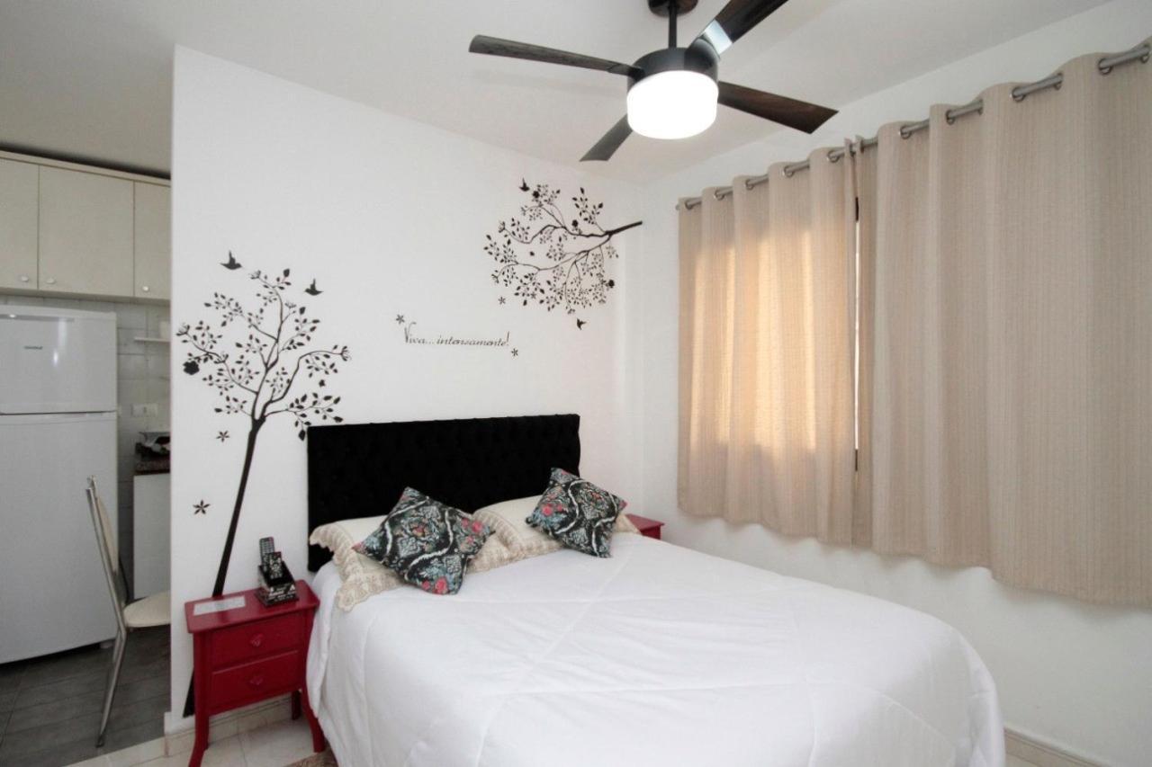 Flat Bela Vista, Sirio Libanes, Centro Conv Frei Caneca São Paulo Luaran gambar