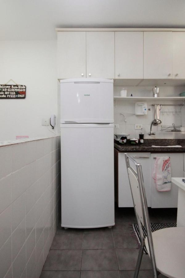 Flat Bela Vista, Sirio Libanes, Centro Conv Frei Caneca São Paulo Luaran gambar