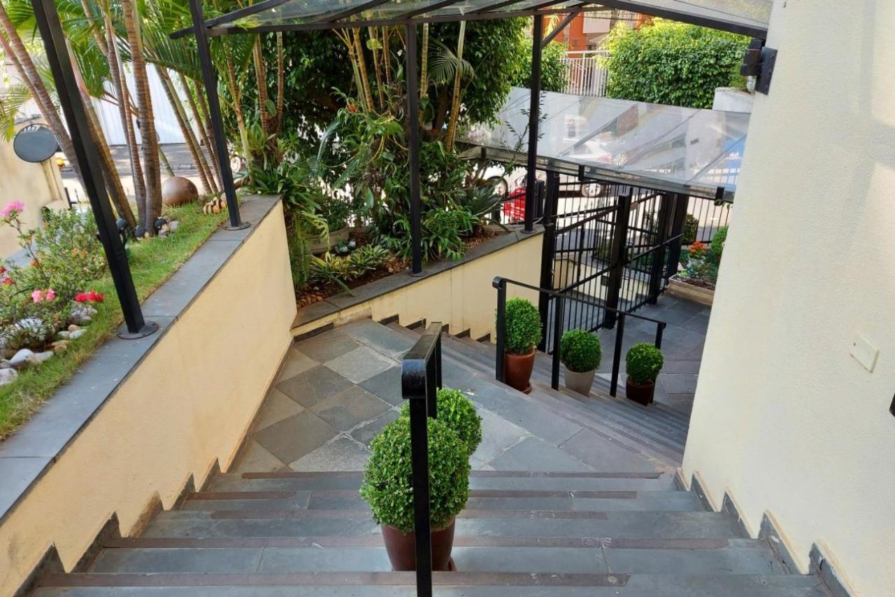 Flat Bela Vista, Sirio Libanes, Centro Conv Frei Caneca São Paulo Luaran gambar