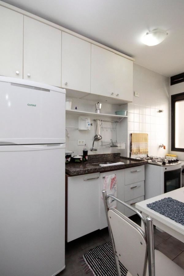 Flat Bela Vista, Sirio Libanes, Centro Conv Frei Caneca São Paulo Luaran gambar