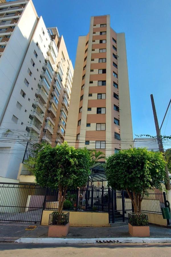 Flat Bela Vista, Sirio Libanes, Centro Conv Frei Caneca São Paulo Luaran gambar
