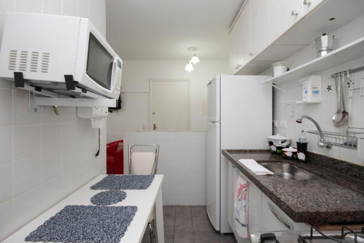 Flat Bela Vista, Sirio Libanes, Centro Conv Frei Caneca São Paulo Luaran gambar