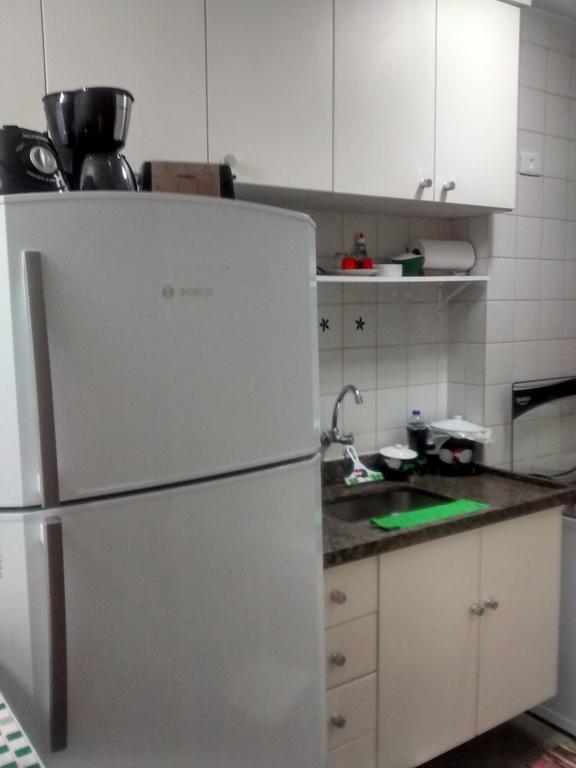 Flat Bela Vista, Sirio Libanes, Centro Conv Frei Caneca São Paulo Luaran gambar