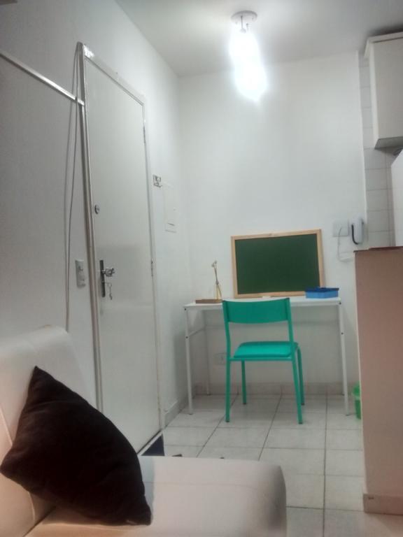 Flat Bela Vista, Sirio Libanes, Centro Conv Frei Caneca São Paulo Luaran gambar